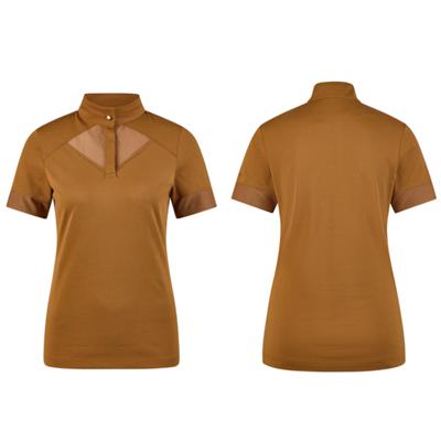 Pikeur - Damen Pique Shirt 7230 - SUMMER 2025 -- CALEVO.com Shop