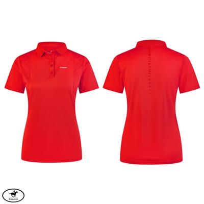 Pikeur - Damen Polo Shirt 7236 - SUMMER 2025 -- CALEVO.com Shop