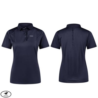 Pikeur - Damen Polo Shirt 7236 - SUMMER 2025 -- CALEVO.com Shop