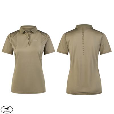 Pikeur - Damen Polo Shirt 7236 - SUMMER 2025 -- CALEVO.com Shop