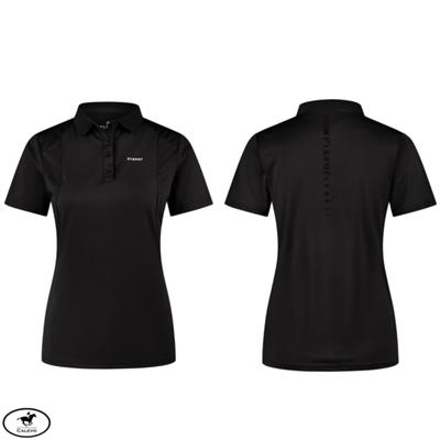 Pikeur - Damen Polo Shirt 7236 - SUMMER 2025 -- CALEVO.com Shop