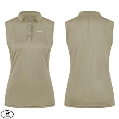 Pikeur - Damen Polo Sleeveless 7235 - SUMMER 2025 -- CALEVO.com Shop