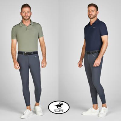 Pikeur - Herren Function Shirt 7249 - SUMMER 2025 CALEVO.com Shop