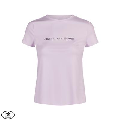 Pikeur - Damen Function Shirt 7218 Athleisure - SUMMER 2025 -- CALEVO.com Shop