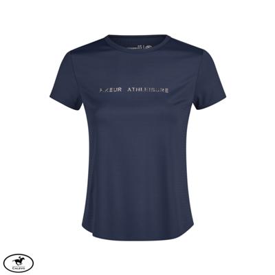 Pikeur - Damen Function Shirt 7218 Athleisure - SUMMER 2025 -- CALEVO.com Shop