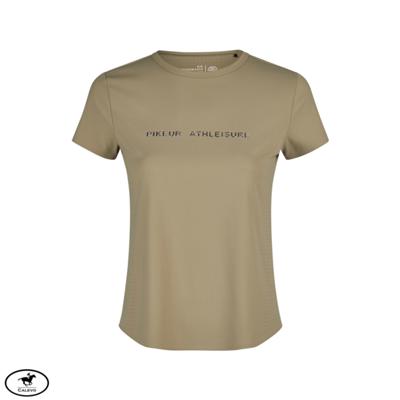 Pikeur - Damen Function Shirt 7218 Athleisure - SUMMER 2025 -- CALEVO.com Shop