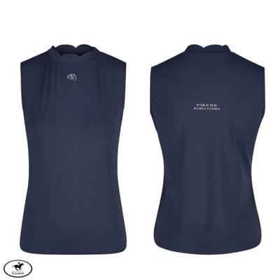 Pikeur - Damen Seamless Top 7217  Athleisure - SUMMER 2025 -- CALEVO.com Shop