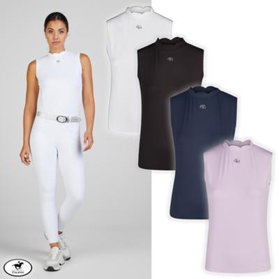 Pikeur - Damen Seamless Top 7217  Athleisure - SUMMER 2025 CALEVO.com Shop