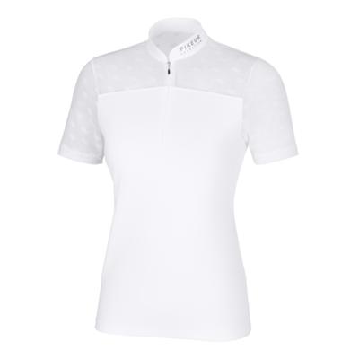 Pikeur - Damen Zip Shirt 5213 - SELECTION SUMMER 2024 -- CALEVO.com Shop