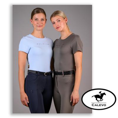 Cavallo - Damen T-Shirt CAVALNIDHI - Summer 2025 CALEVO.com Shop