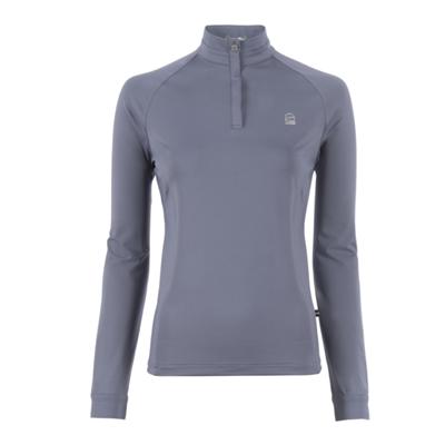 Cavallo - Damen CAVAL UV HALFZIP SHIRT - Summer 2024 -- CALEVO.com Shop