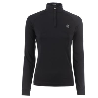 Cavallo - Damen CAVAL UV HALFZIP SHIRT - Summer 2024 -- CALEVO.com Shop