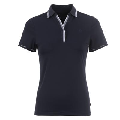 Cavallo - Damen Funktionspolo CAVAL PIQUE POLO -- CALEVO.com Shop