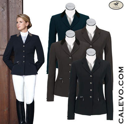 Pikeur - ladies show jacket Scarlett - EUR119.00 | CALEVO.com