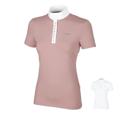 Pikeur - ladies competition shirt 5310 - SUMMER 2024 - EUR71.91 ...