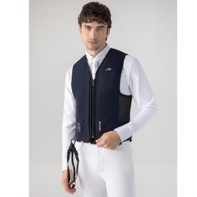 Equiline - Unisex Airbag Weste BELAIR -- CALEVO.com Shop