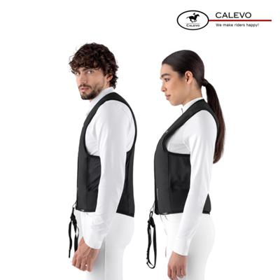 Equiline - Unisex Airbag Weste ECLAIR CALEVO.com Shop