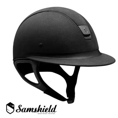 Samshield - Reithelm 2.0 MISS SHIELD PREMIUM CALEVO.com Shop