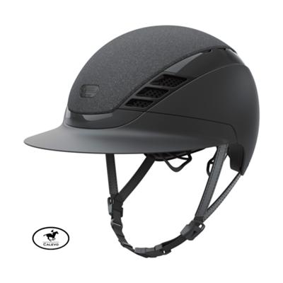 Pikeur - ABUS Reithelm AirLuxe SUPREME GLAM Longvisor CALEVO.com Shop