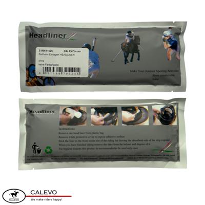 CBL Reithelm Einlagen HEADLINER CALEVO.com Shop