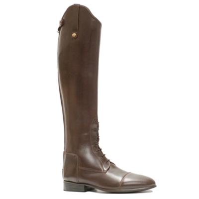 Knigs - Reitstiefel mit Schnrerei FIELDBOOT - EINZELSTCK -- CALEVO.com Shop