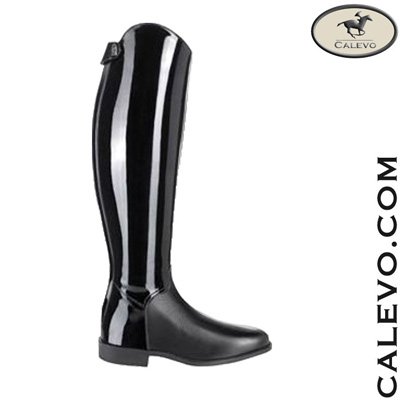 kids leather riding boots
