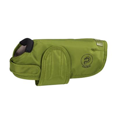 Eskadron - Hundemantel 1680D TEDDYFLEECE - PLATINUM 2024 -- CALEVO.com Shop