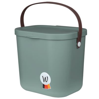 Waldhausen - kleine Multibag ECO, 6 l -- CALEVO.com Shop