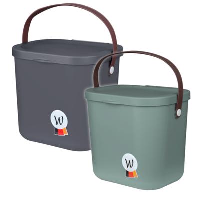 Waldhausen - kleine Multibag ECO, 6 l -- CALEVO.com Shop