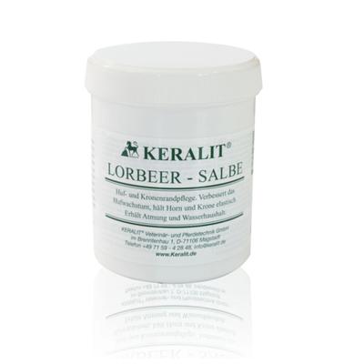 Keralit - Loorbeer Salbe CALEVO.com Shop