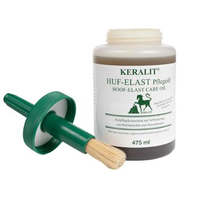 Keralit - Huf-Elast Pflegel -- CALEVO.com Shop