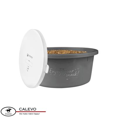 LECKERLI Schale mit Deckel -- CALEVO.com Shop