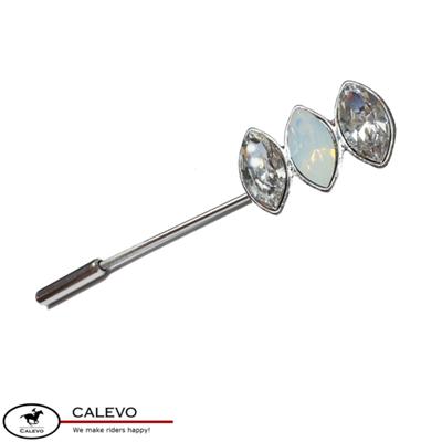 Schumacher - Plastronnadel Crystal-Fine -- CALEVO.com Shop