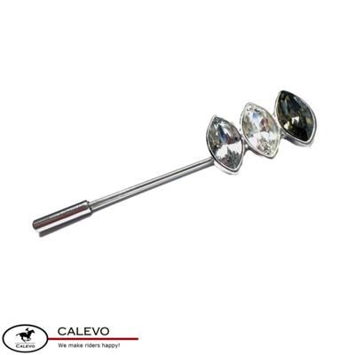 Schumacher - Plastronnadel Crystal-Fine -- CALEVO.com Shop