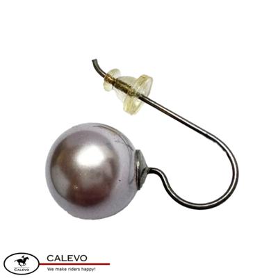 Schumacher - Ohrring Pearl -- CALEVO.com Shop