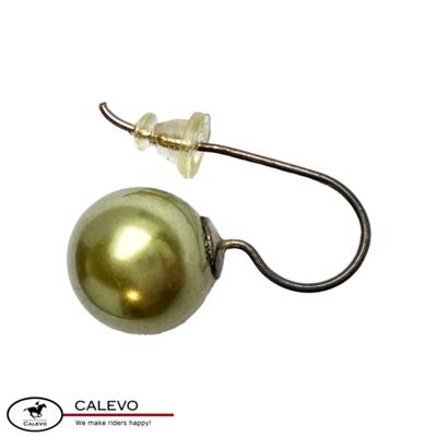 Schumacher - Ohrring Pearl -- CALEVO.com Shop