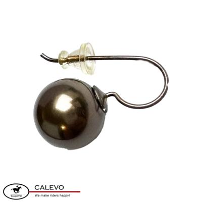 Schumacher - Ohrring Pearl -- CALEVO.com Shop