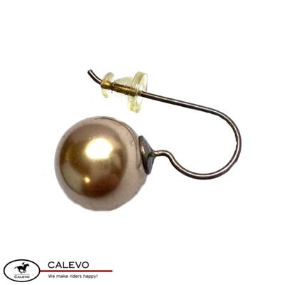 Schumacher - Ohrring Pearl -- CALEVO.com Shop