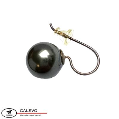 Schumacher - Ohrring Pearl -- CALEVO.com Shop