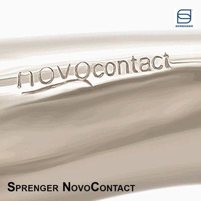 Sprenger Novocontact