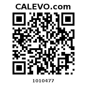 Calevo.com Preisschild 1010477