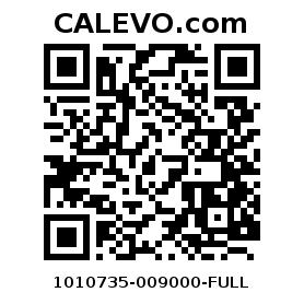 Calevo.com Preisschild 1010735-009000-FULL