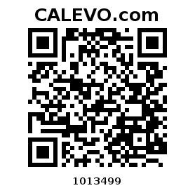 Calevo.com Preisschild 1013499