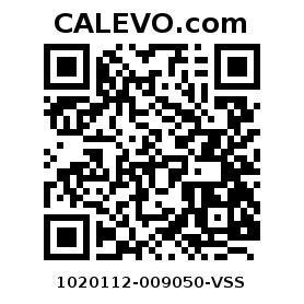 Calevo.com Preisschild 1020112-009050-VSS