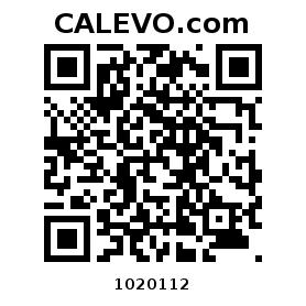 Calevo.com Preisschild 1020112