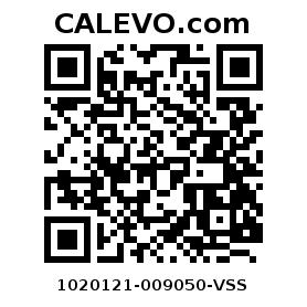 Calevo.com Preisschild 1020121-009050-VSS