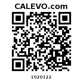 Calevo.com pricetag 1020122