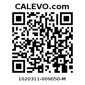 Calevo.com Preisschild 1020311-009050-M