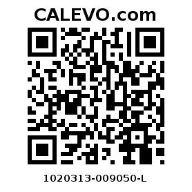 Calevo.com Preisschild 1020313-009050-L