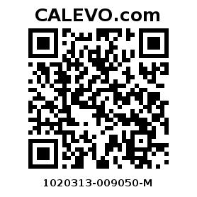 Calevo.com Preisschild 1020313-009050-M